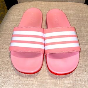Adidas sandals (Women’s)